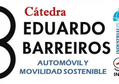 Cátedra Universidad – Empresa EDUARDO BARREIROS