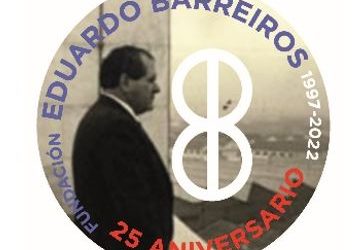 Homenaje de la Ingeniería Española a Eduardo Barreiros