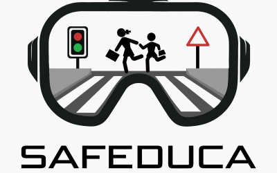 SAFEDUCA avanza hacia la educación vial del futuro y celebra su paso por Madrid es Ciencia 2026